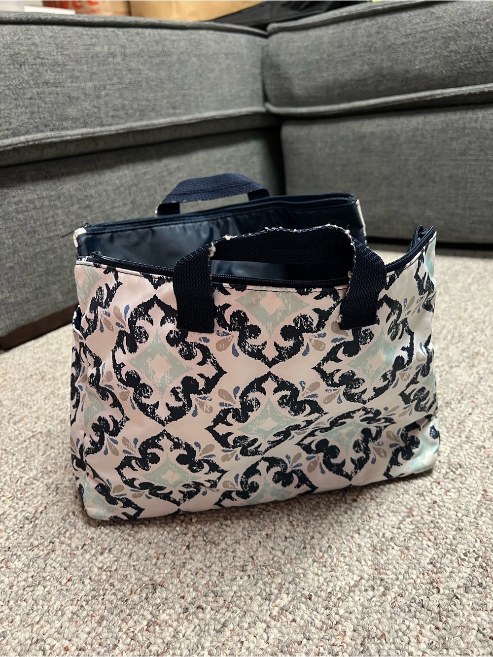 Thirty one super swap it pocket